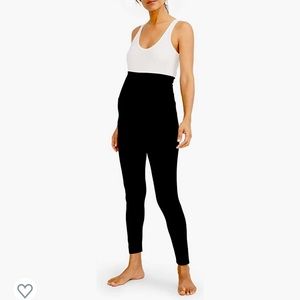 HATCH Collection | The Ultimate Before, During and After Maternity Leggings